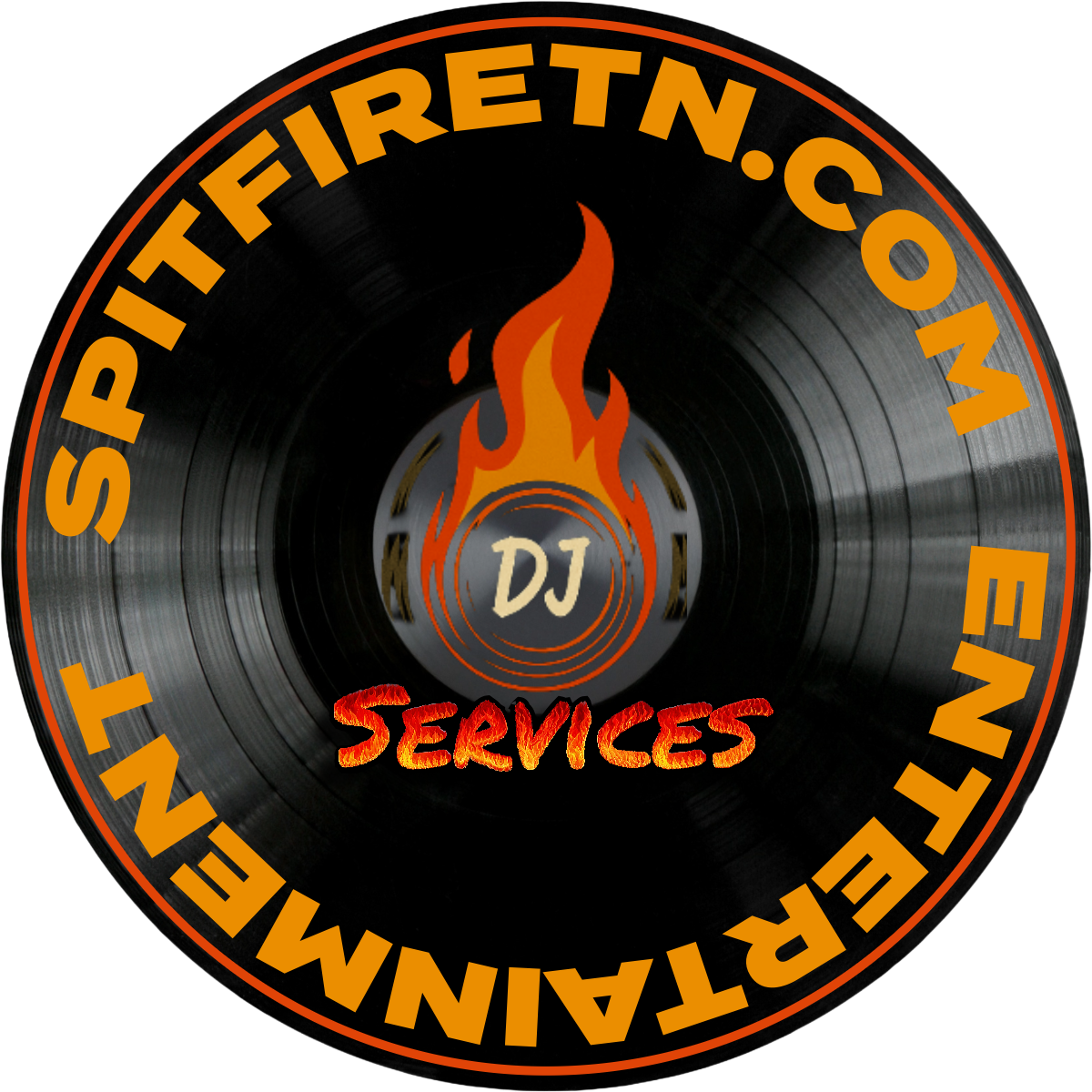 SE DJ Logo